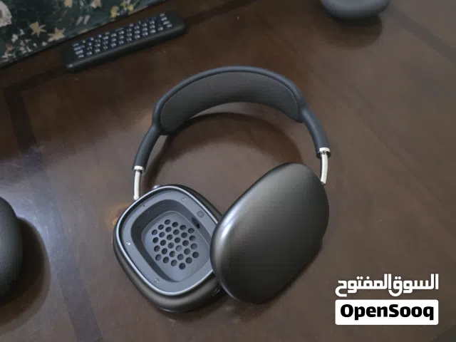 للبيع: سماعة Apple AirPods Max (الجيل الأول)