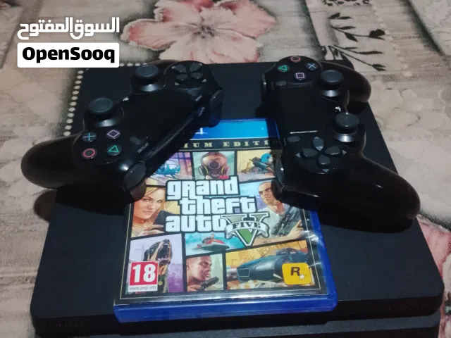 PlayStation 4 PlayStation for sale in Tripoli