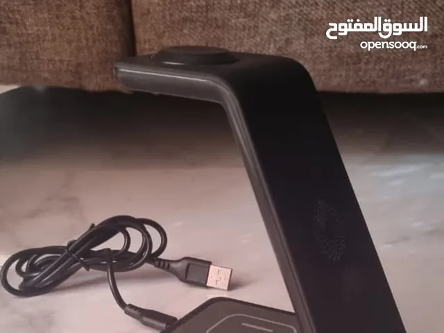 شاحن وايرلس 3×1