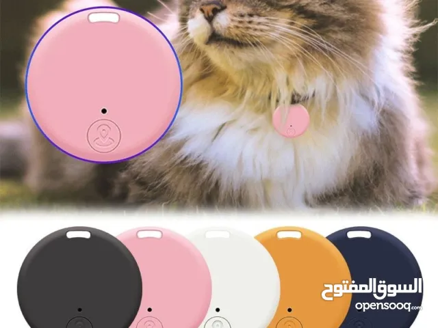 جهاز تتبع القطط والمفاتيح بالهاتف