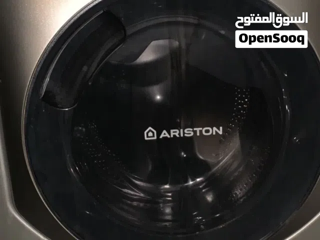 غسالة اتوماتيك اريستون