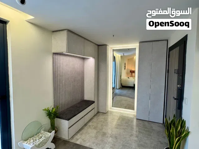 شقة فول مواصفات VIp للبيع في اربيل مجمع لايف تاورز حي سربستي المنطقة الذهبية في اربيل