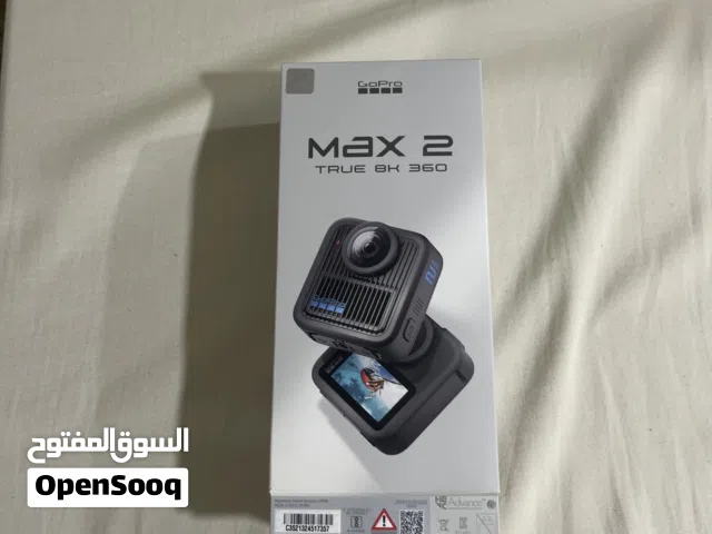 GoPro Max 2 , True 8k 360