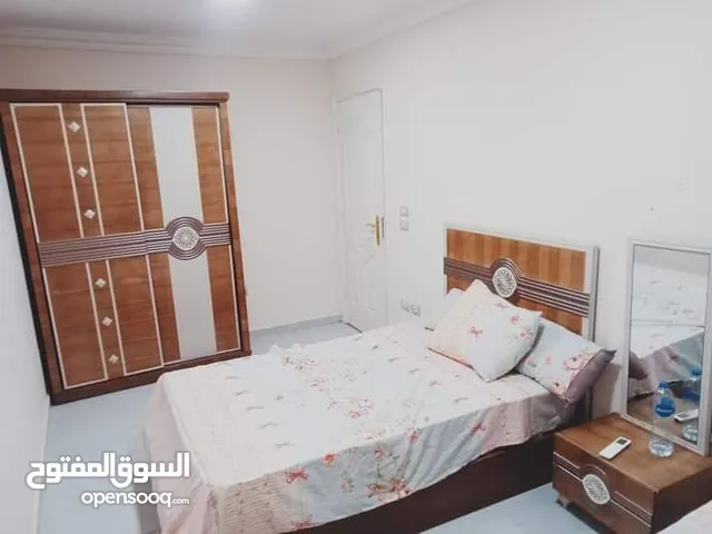 45m2 2 Bedrooms Apartments for Rent in Giza 6th of October