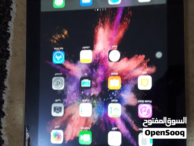 Apple iPad 4 32 GB in Basra