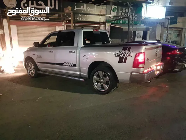 Dodge Ram 2015 in Amman