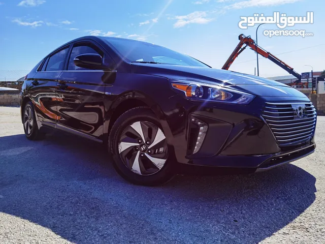 هيونداي ايونيك Sel 2019