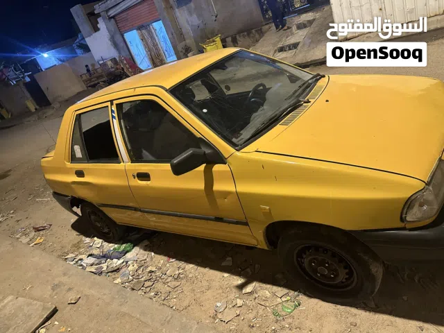 2018 SAIPA Saina