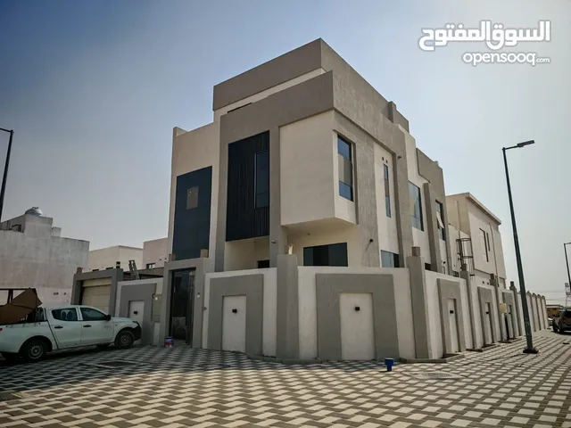 2800 m2 More than 6 bedrooms Villa for Sale in Sharjah Hoshi