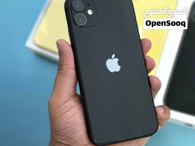 Apple iPhone 11 128 GB in Muscat
