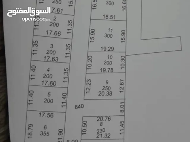 ارضي في منطقة انعام