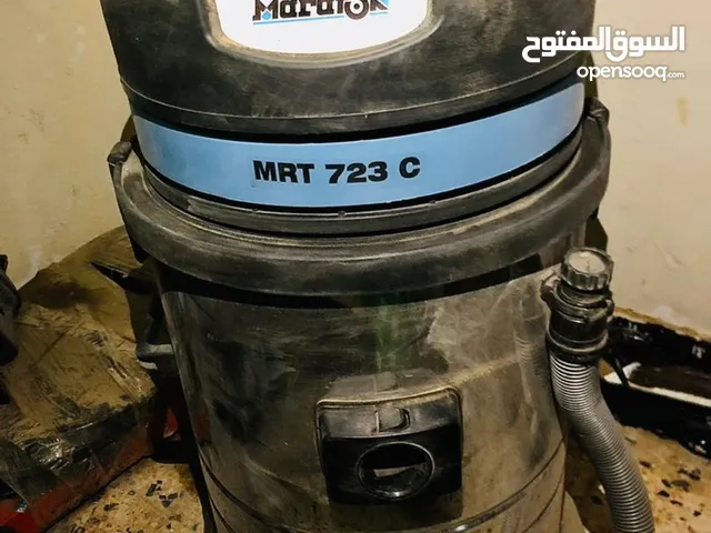مكنسة كهربائيّة