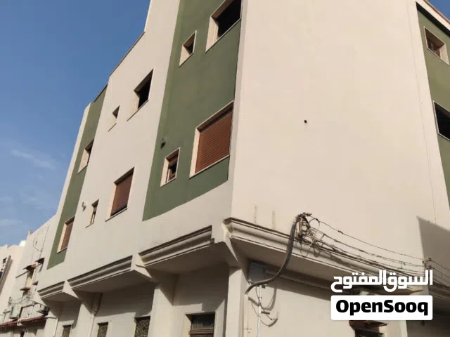 تلات طوابق واجهتين للبيع كشلاف