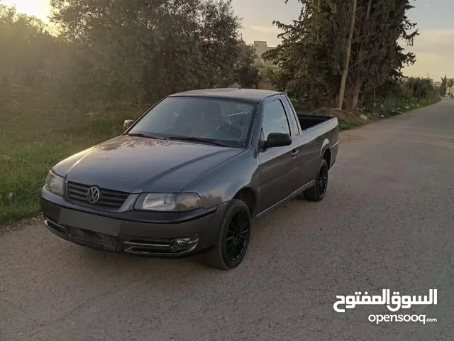 فوكس فاجن بكم 2002 للبيع