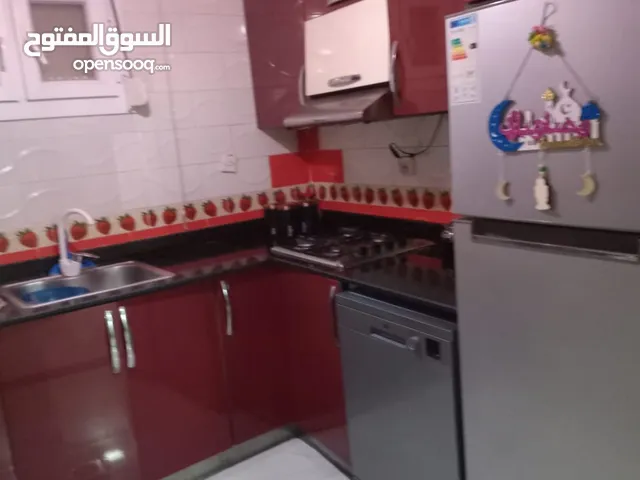 140 m2 2 Bedrooms Townhouse for Rent in Benghazi Al Hada'iq