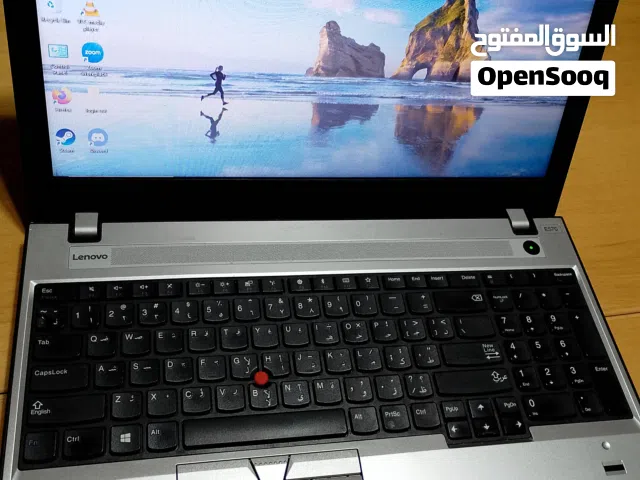 Windows Lenovo for sale  in Amman