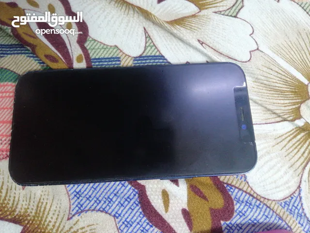 iPhone 12 mini
