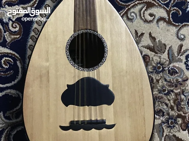 عود من صناعتي كوكب الالحان  صوت شرقي جديد