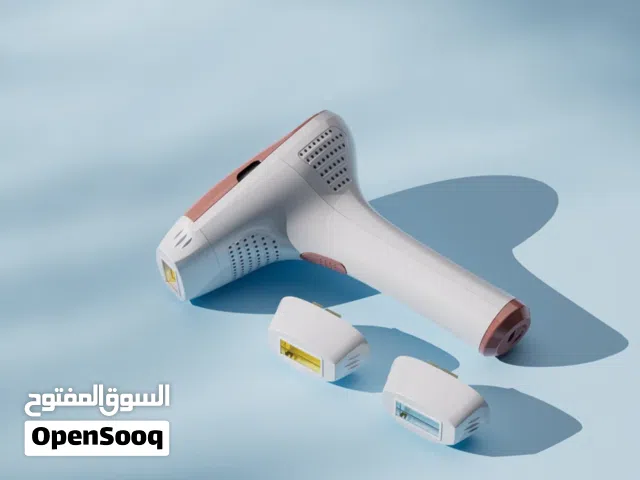 للبيع جهاز ليزر T3 جديد لازاله الشعر