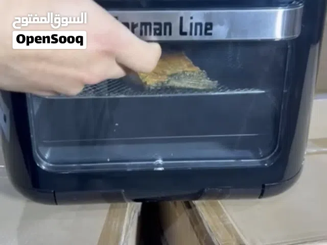 جيرمن لاين الالمانيه