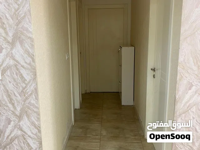 امتلاك شقتك مع نوف الحضرمي في بوشر بموقع مميز بمساحة بناء 120م
