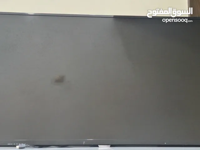 Toshiba LCD 50 inch TV in Al Batinah