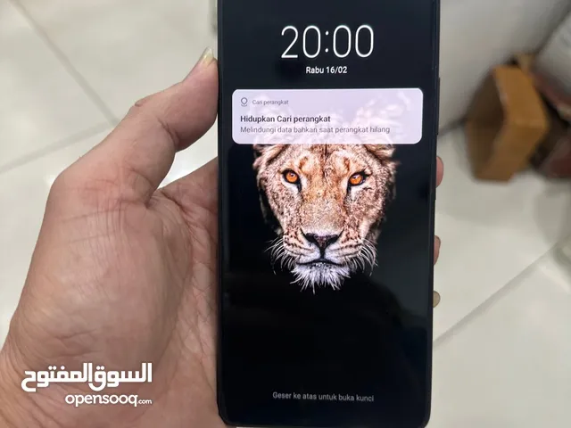 Xiaomi Redmi Note 10 128 GB in Nablus