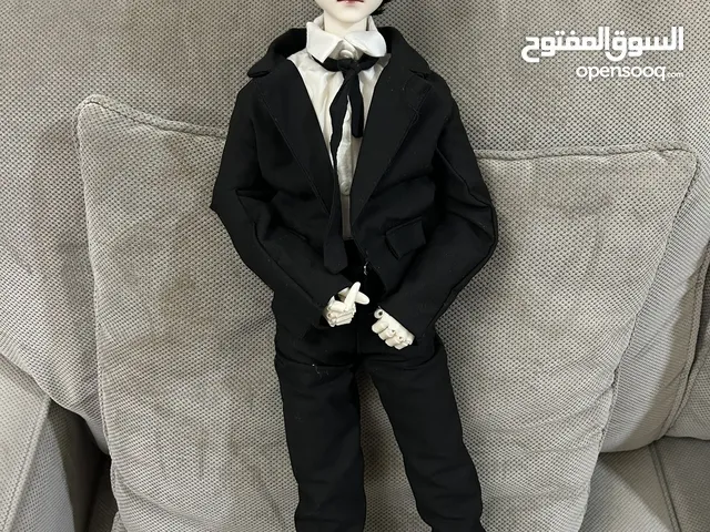 دمية نادرة Doll bjd