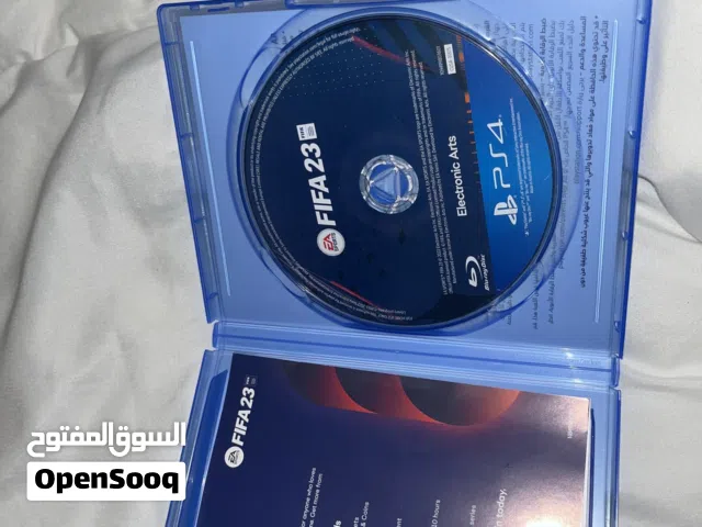 فيفا 23 نسخه العربيه