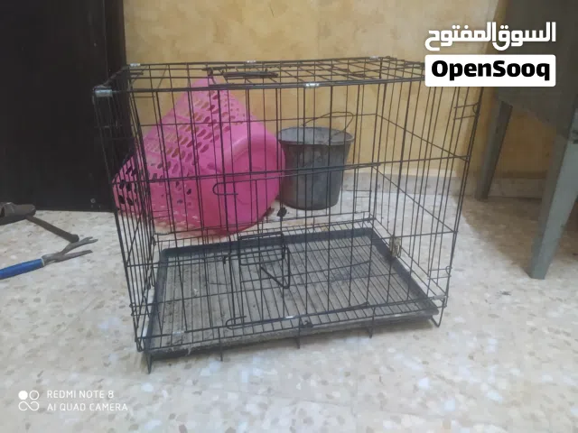 قفص حيوانات للبيع