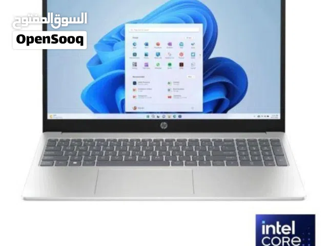 HP Laptop model fd2001ne Intel Core Ultra 7
