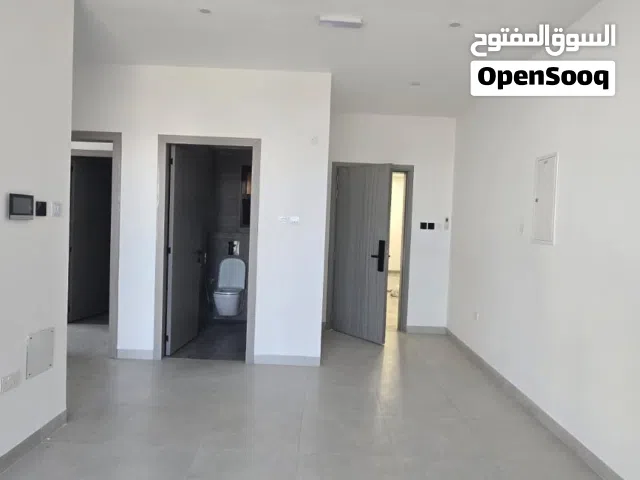 100 m2 2 Bedrooms Apartments for Rent in Muscat Ghubrah