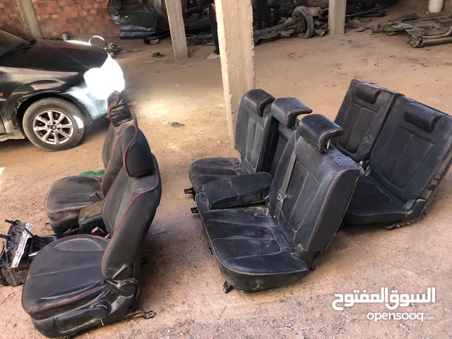 Interior Parts Body Parts in Oujda