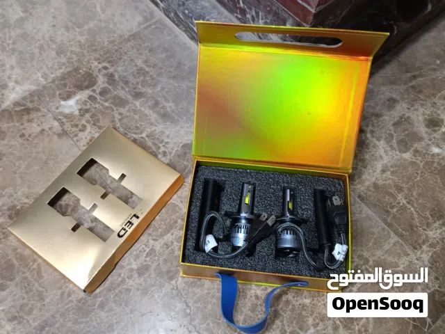 منظومة ضي قصير +طويل من شركة فالكون الاعلى جودة