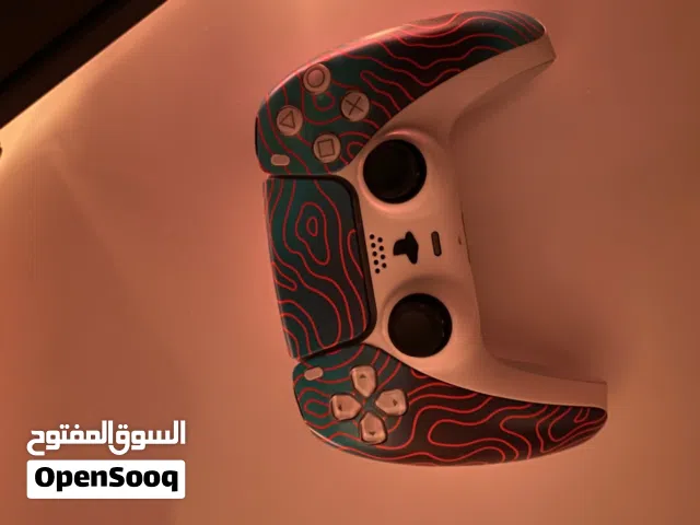 كنترولر بلايستيشن 5 معدل