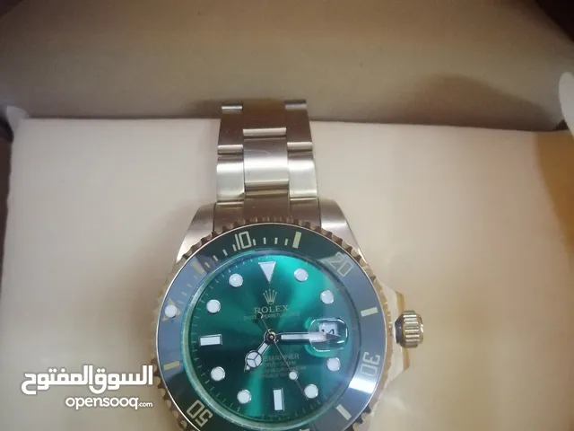Automatic Rolex watches  for sale in Dhofar