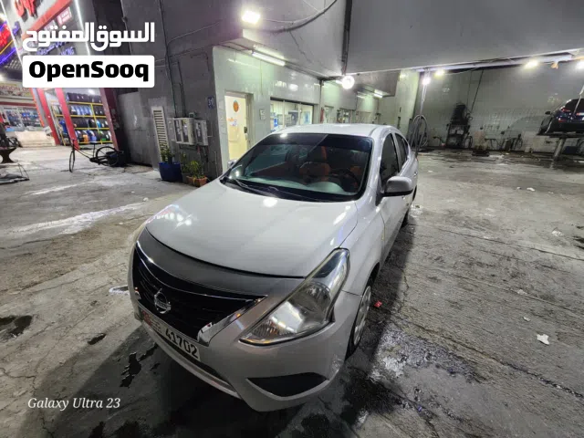 Nissan Sunny 2019 for sale