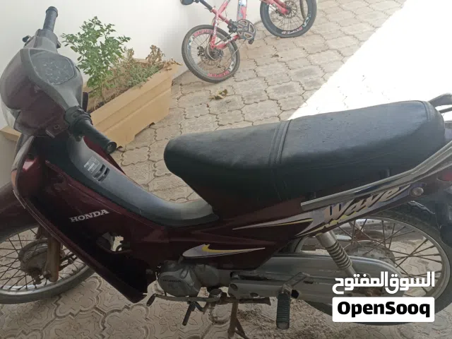 2010 هوندا أخرى