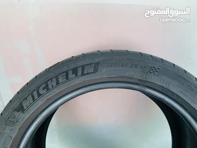 Other 17 Tyres in Hawally