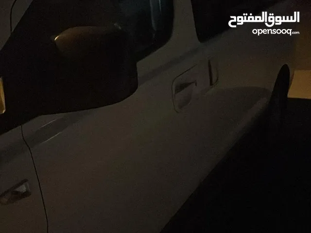 Used Hyundai H1 in Jerusalem
