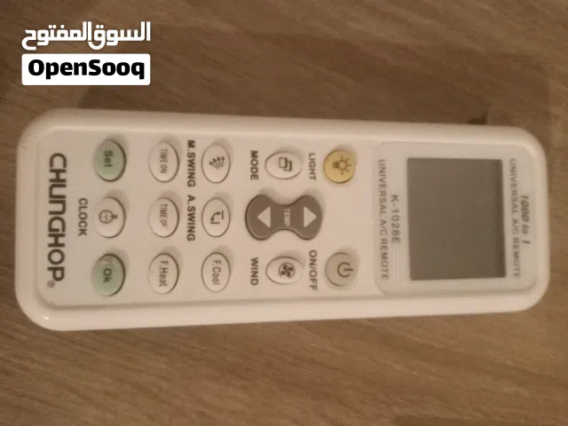 Other 0 - 1 Ton AC in Zarqa