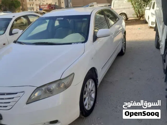 2007 Toyota Camry GL