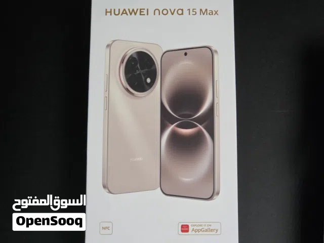 Huawei Others 256 GB in Amman