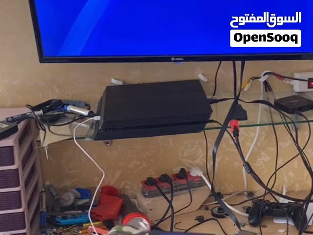 Playstation 4 patché