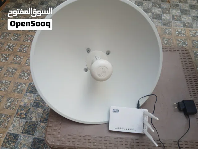 معدات الانترنت