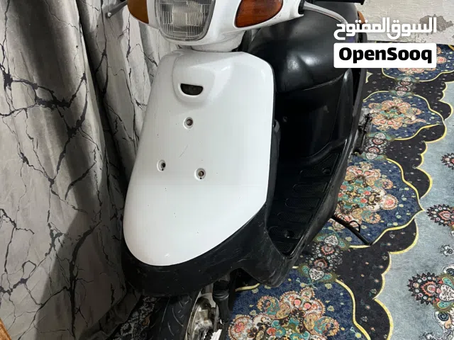 2008 ياماها TT-R110E