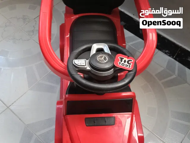 عربيه اطفال جديده