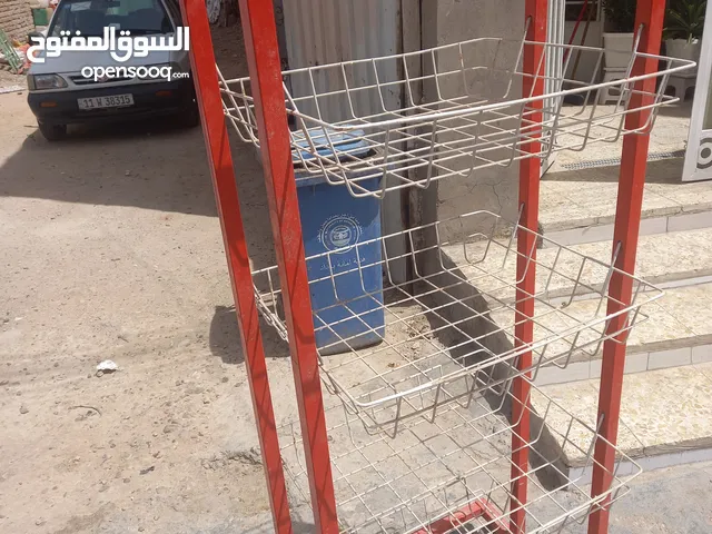 عارضة مواد