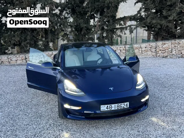 2019 Tesla Model 3 Standard Plus