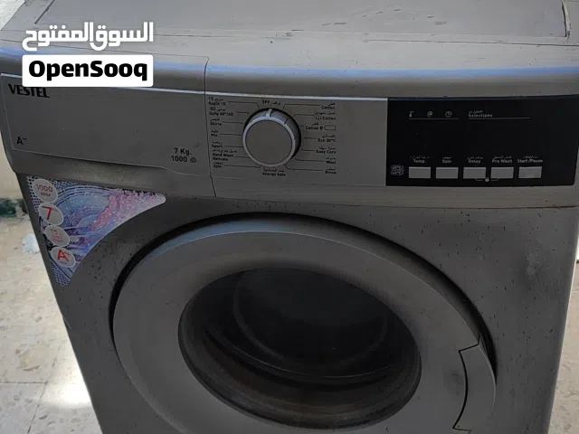 غسالة فيستل أقر الوصف